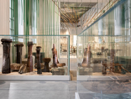 Dawne Muzeum Etnograficzne wraca jako Muzeum Kultur Świata