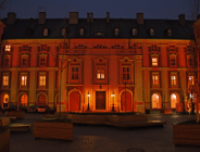 Dzieciństwo bez przemocy