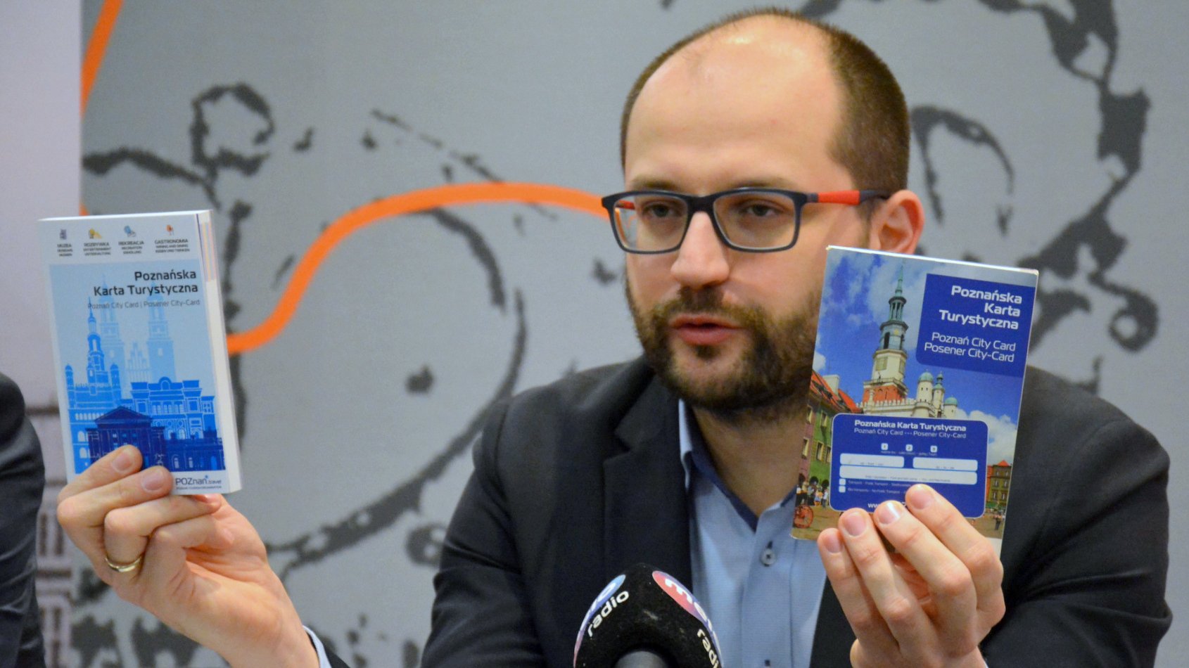 Dzięki karcie zwiedzanie Poznania jest tańsze - grafika artykułu