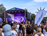 Festiwale muzyczne w Poznaniu - kto i kiedy zagra?