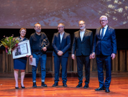 Food Fort Ostrów Tumski laureatem nagrody Quadro