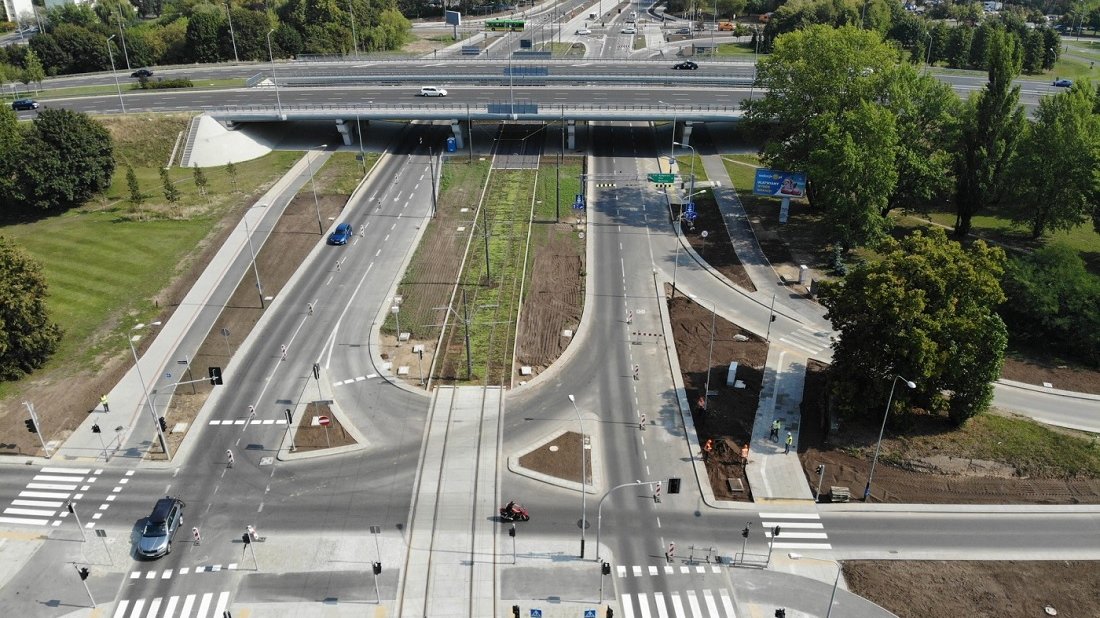 Fot. Poznańskie Inwestycje Miejskie