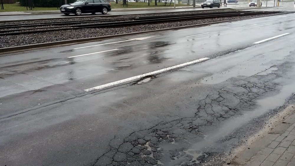 Galeria zdjęć ulic, które zostaną wyremontowane w 2021 roku - grafika artykułu