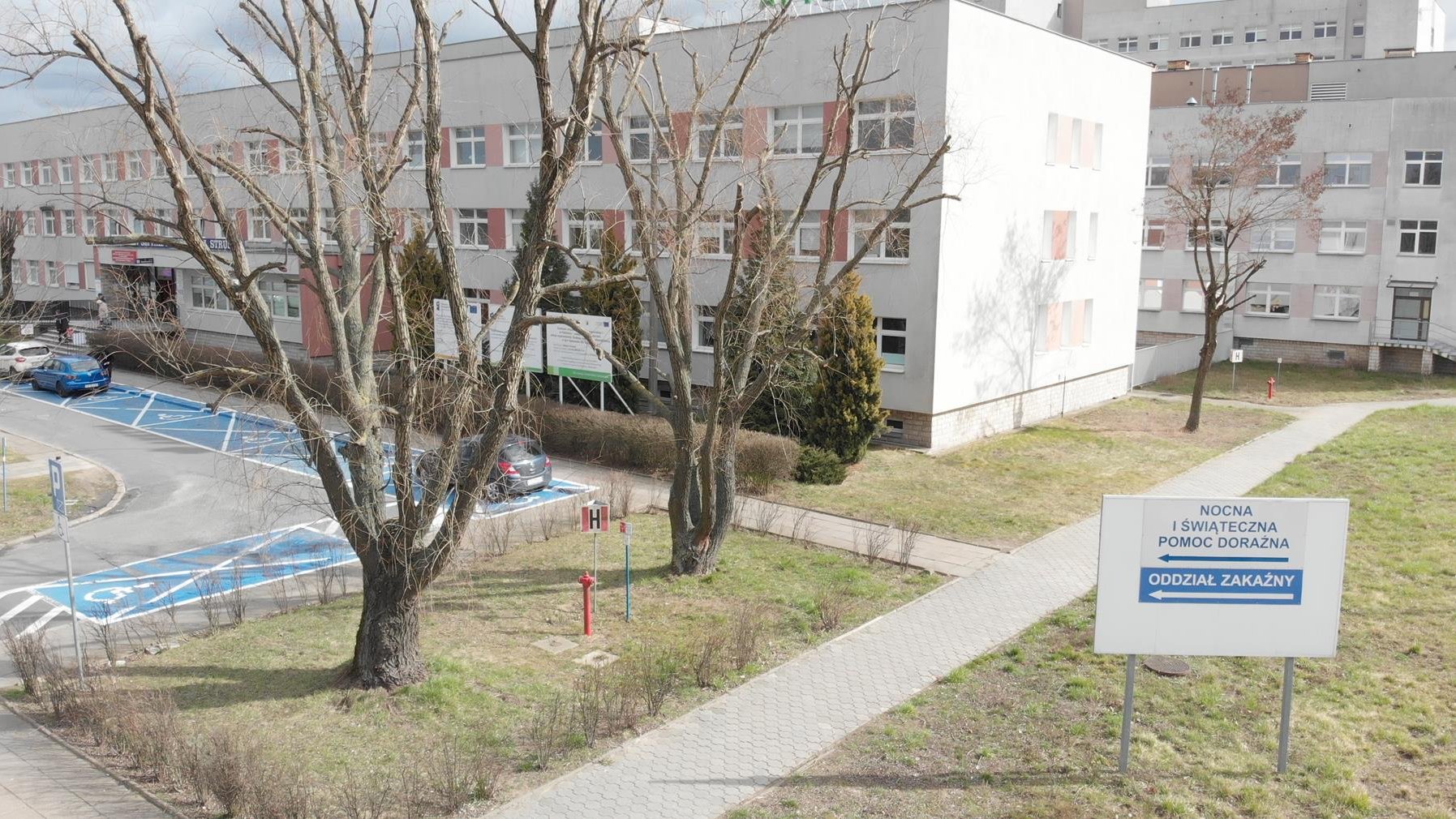 Gwarancję rzetelnych wyników dają testy genetyczne wykonywane techniką PCR - takie, jakie przeprowadzane są w szpitalu im. J. Strusia