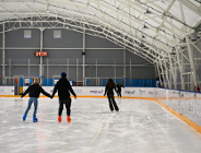 Hala Sportowa Wilda bije rekordy