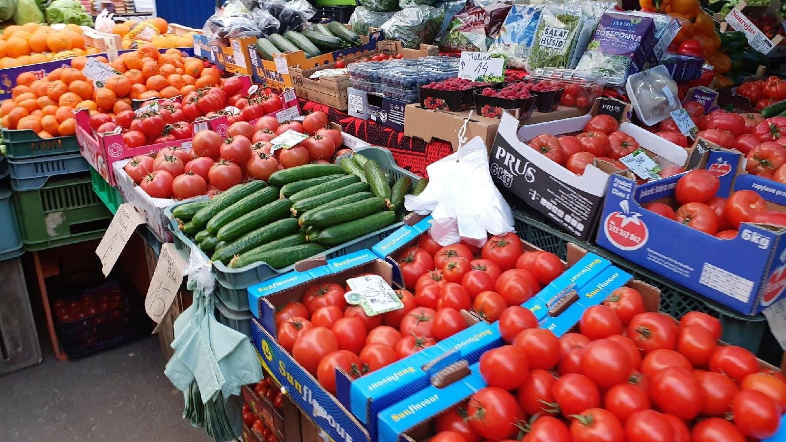 Im mniej śmieci będą produkować kupcy, tym niższe będą opłaty - grafika artykułu