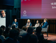 "Język a sztuczna inteligencja" - debata w CK Zamek