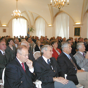 JUBILEUSZ WSPÓŁPRACY Z BRETANIĄ