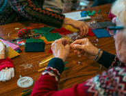 Kluby seniora i seniorki w Poznaniu