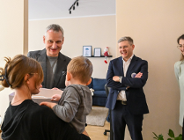 Kolejny rodzinny dom dla dzieci już działa