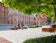 Letnie staże w urzędzie