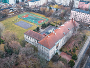 Liceum na Jeżycach zyska nową salę gimnastyczną