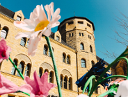 Marzec w Centrum Kultury Zamek