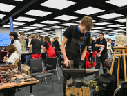 Młodzi ludzie już wiedzą, co znaczy mieć w ręku konkretny fach