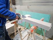 Nagrobki z cmentarzy na Cytadeli odzyskują dawny blask