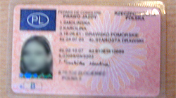 nowe prawo jazdy - grafika artykułu