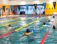 Nowe udogodnienia na miejskich pływalniach