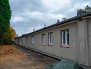 Nowy projekt mieszkaniowy przy ul. Bystrej