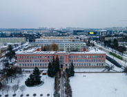 Nowy punkt na mapie bezpieczeństwa Poznania