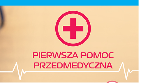 Instrukcja pierwszej pomocy przedmedycznej