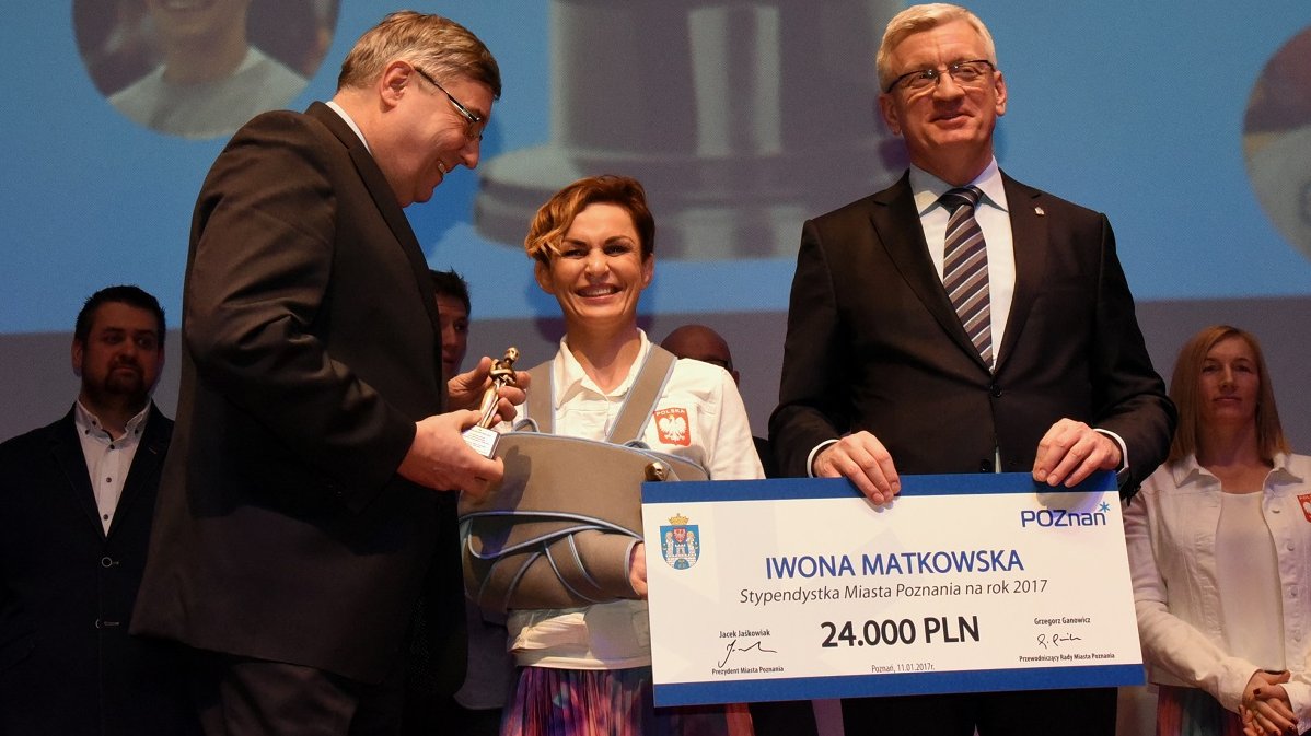 Poznańska Gala Sportu