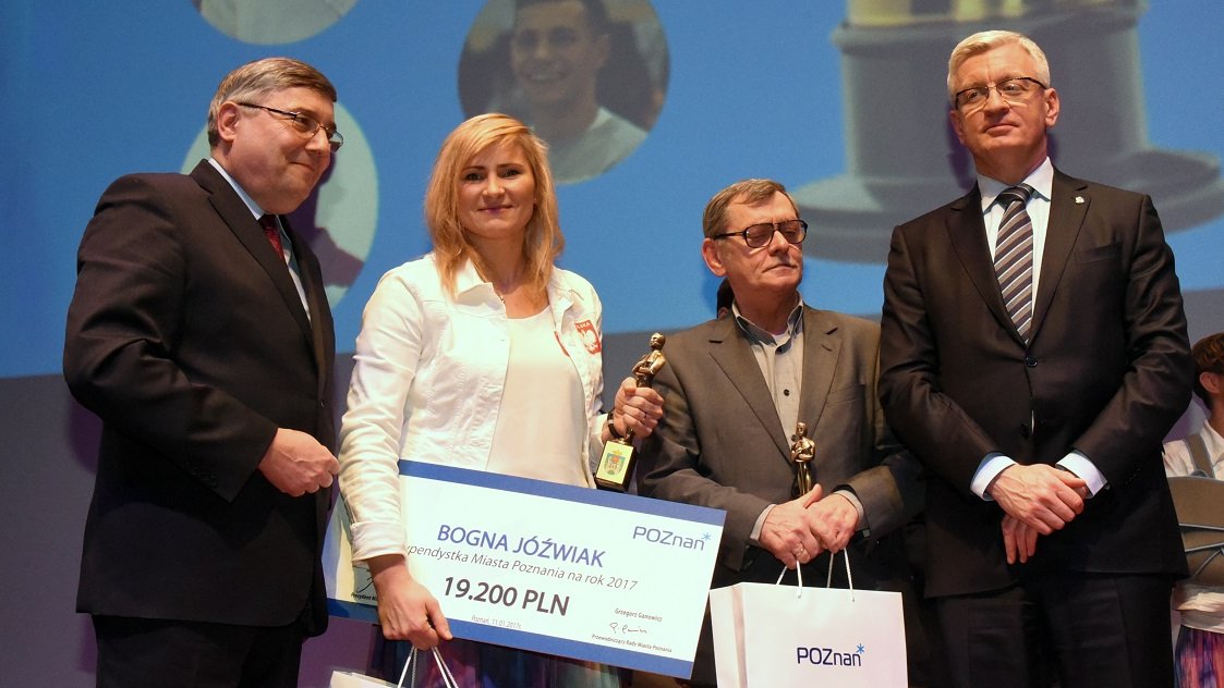 Poznańska Gala Sportu