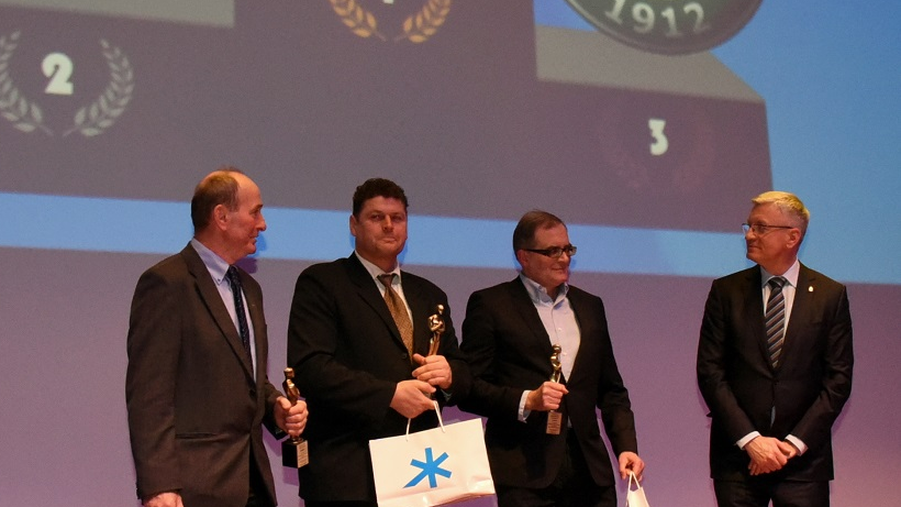 Poznańska Gala Sportu