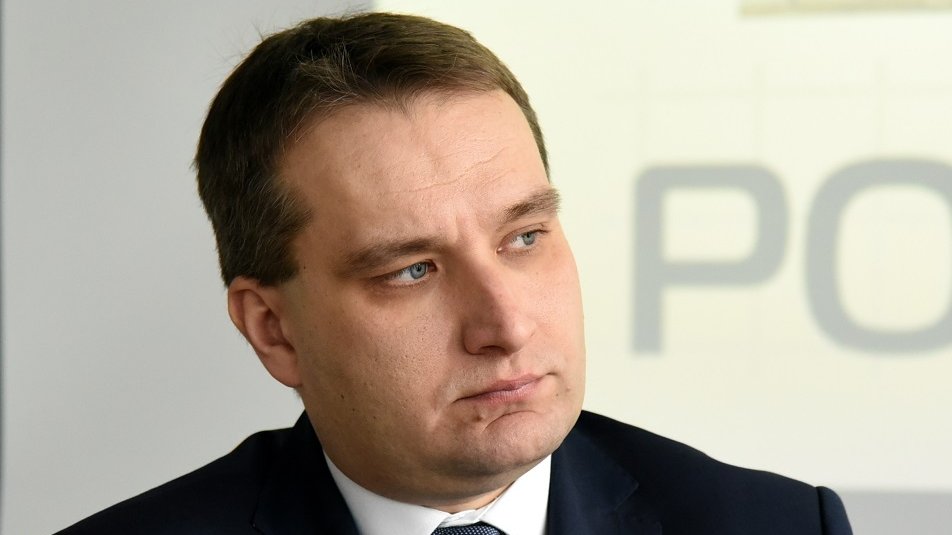 Ofensywa rewitalizacyjna miasta. Konferencja prasowa w Bramie Poznania