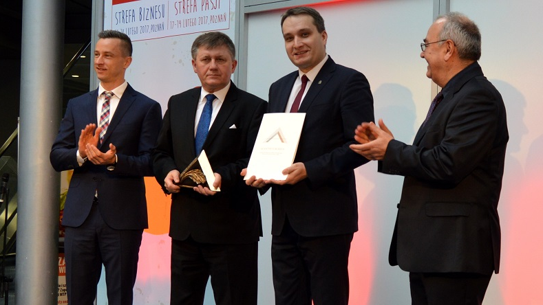 Otwarcie Tour Salonu 2017