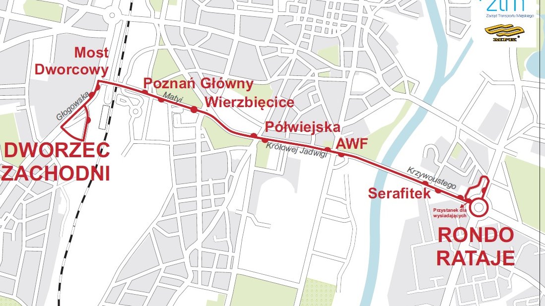 Schemat linii zastępczej T6