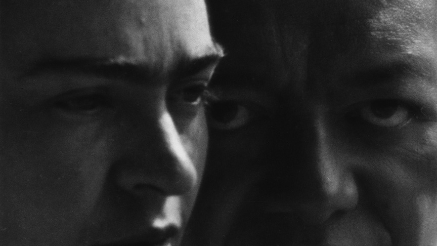Wystawa "Frida Kahlo i Diego Rivera. Polski kontekst"