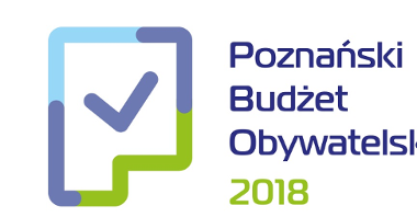 Poznański Budżet Obywatelski 2018