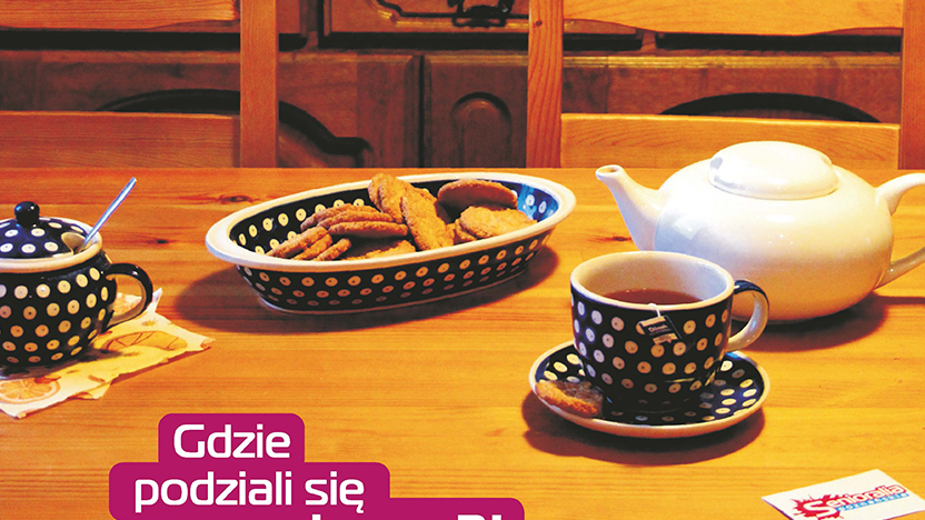 Weekend w Poznaniu