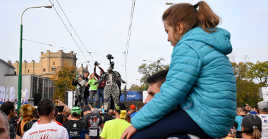 18. Poznań Maraton