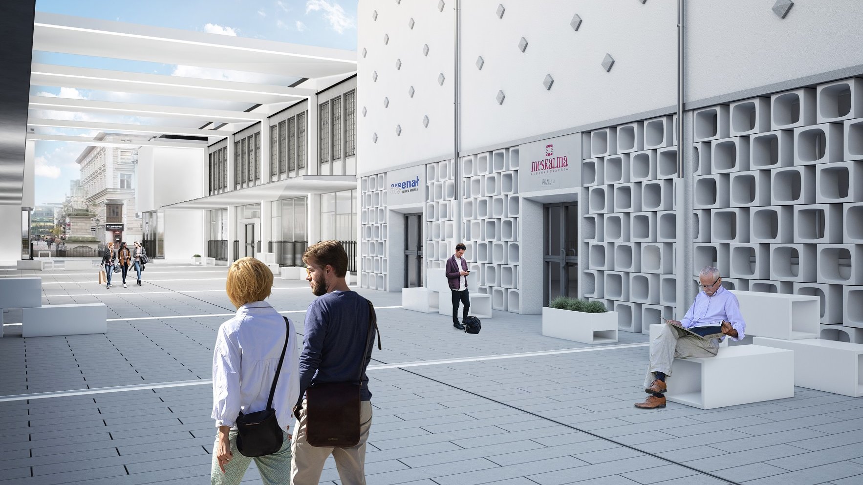 Remont Starego Rynku może ruszyć już w 2019 roku