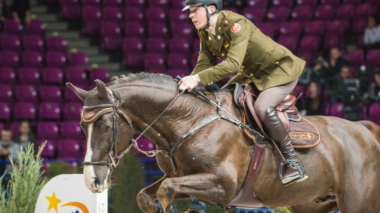 Cavaliada, fot. MTP