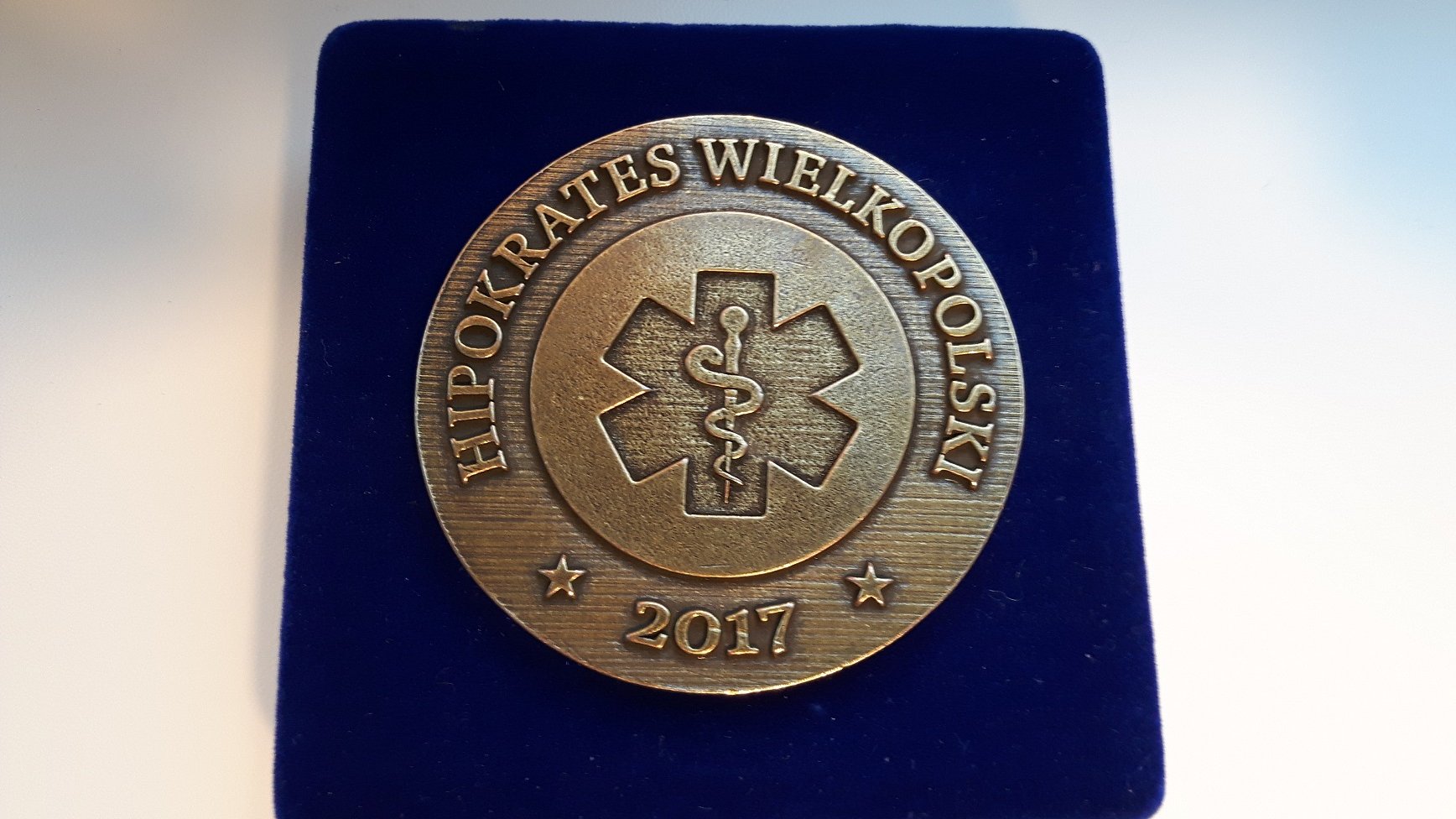 Nagrody wręczono podczas uroczystej gali