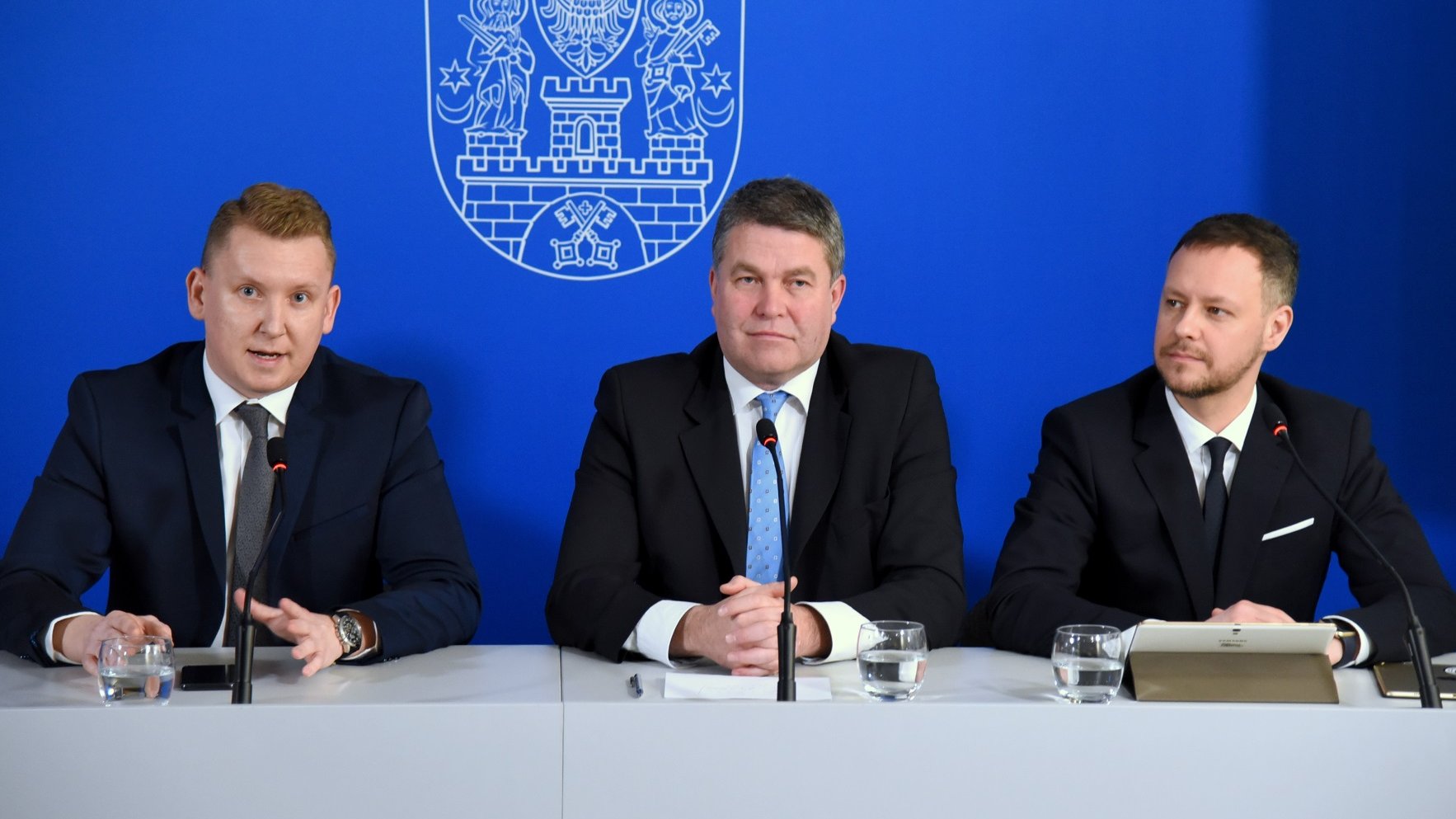 Poznań inteligentnie zarządza danymi - współpracując m.in. ze spółką Click2Go