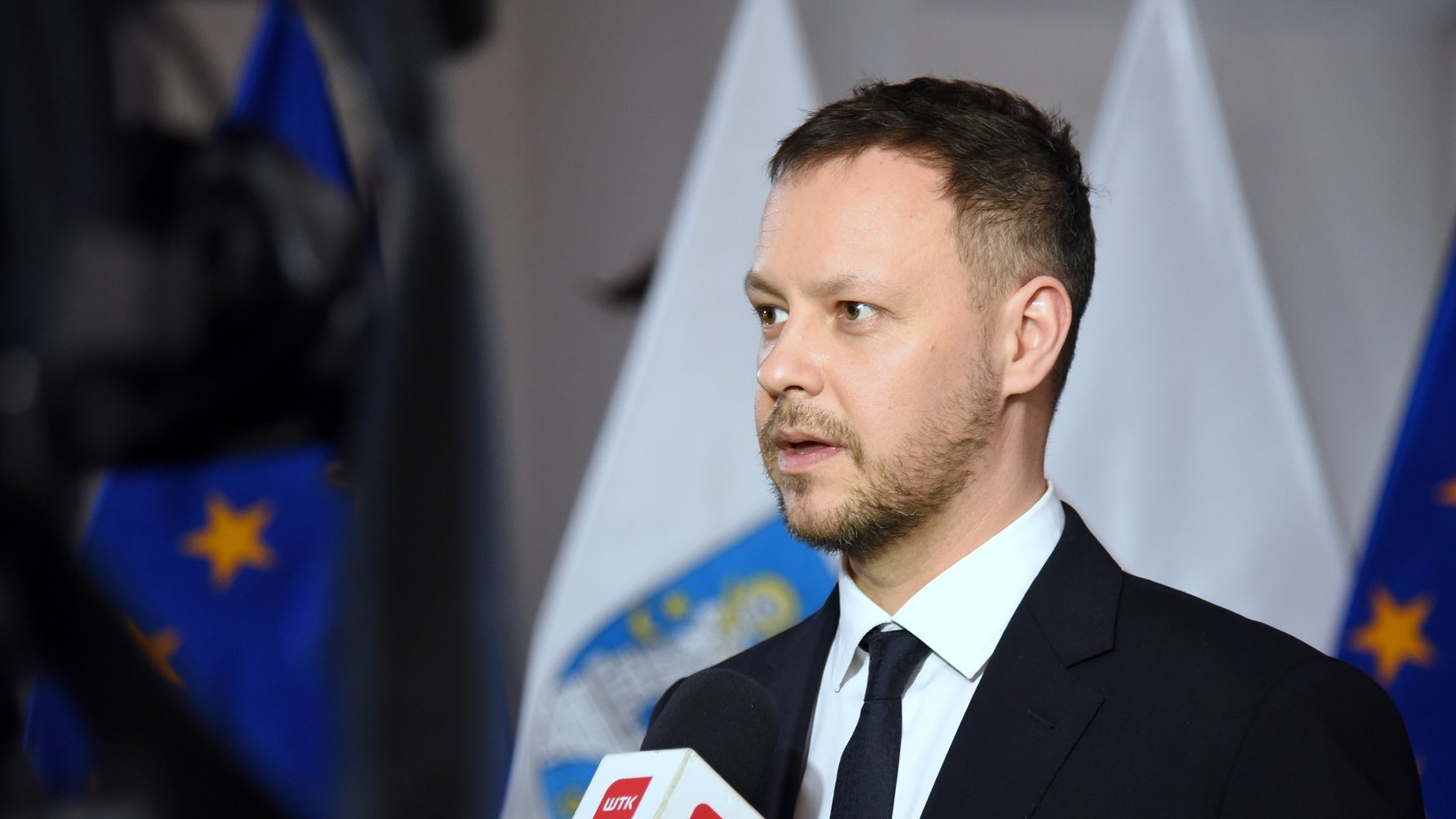 Poznań inteligentnie zarządza danymi - współpracując m.in. ze spółką Click2Go