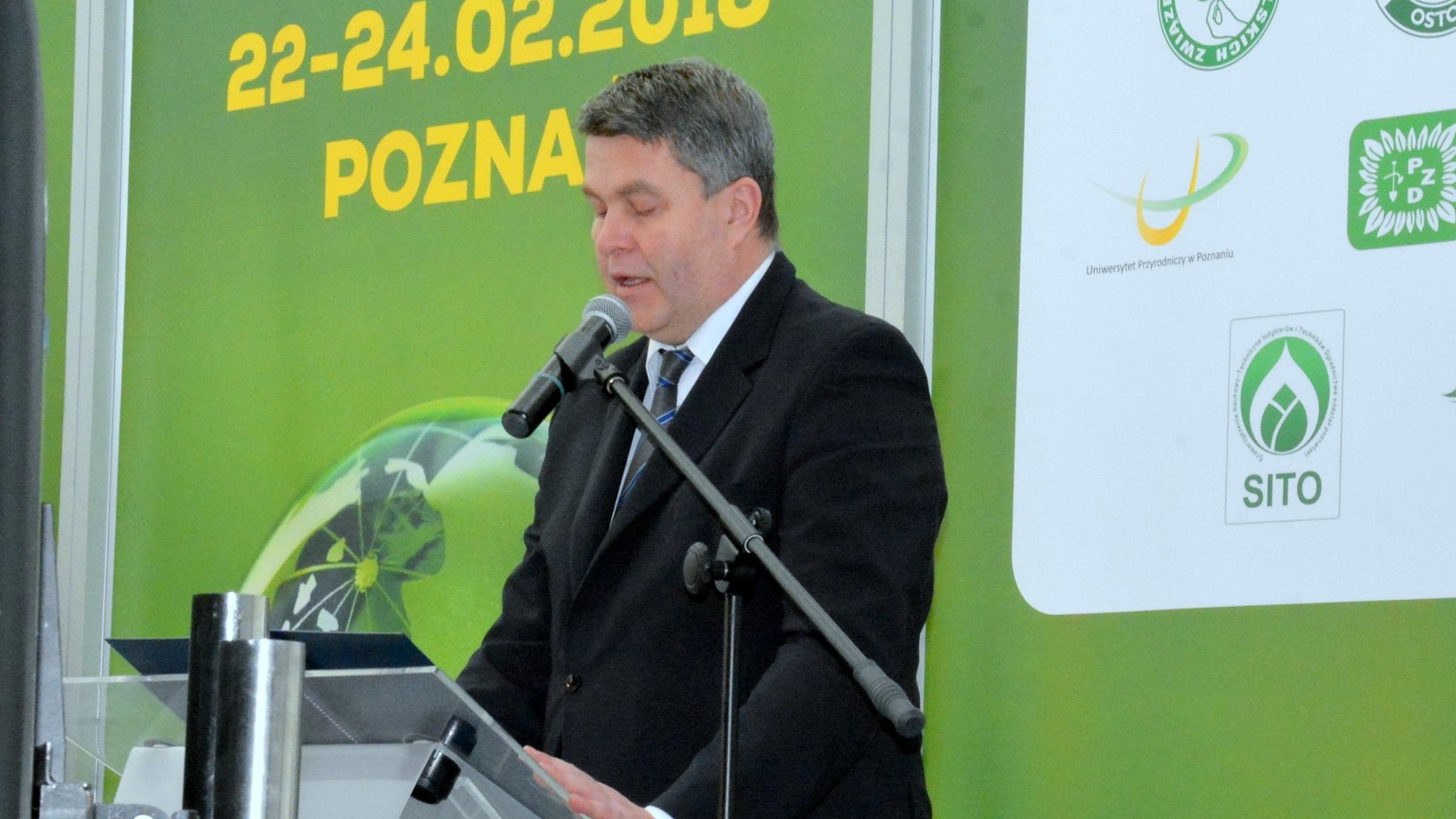 Rozpoczęły się Targi Ogrodnictwa i Architektury Krajobrazu GARDENIA