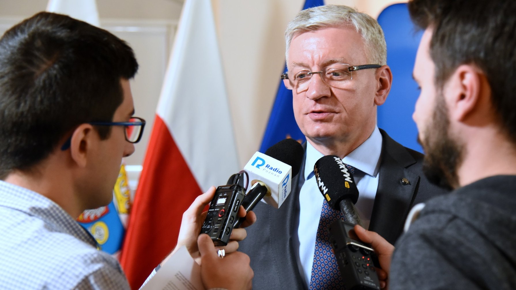 Konferencja odbędzie się w Poznaniu 6-8 czerwca