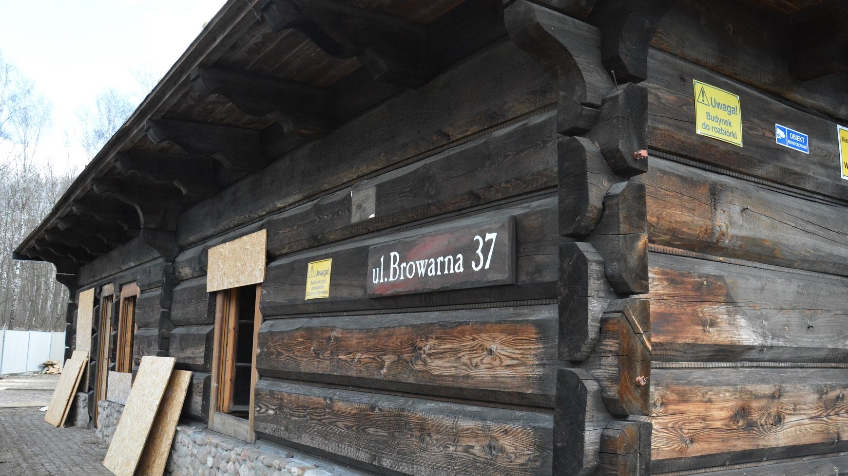 Browarna Przystań