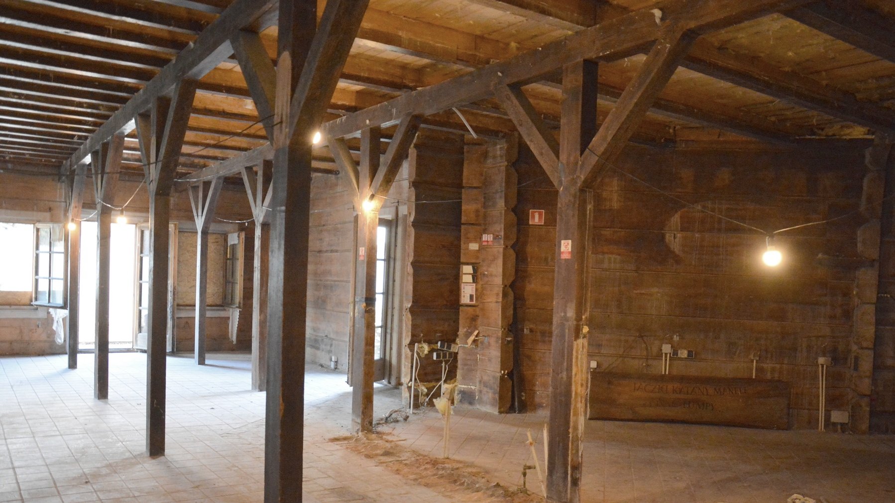 Browarna Przystań