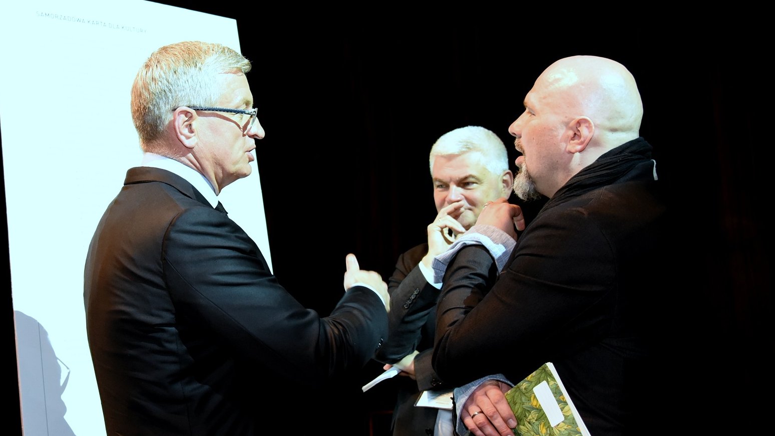 III NieKongres Kultury