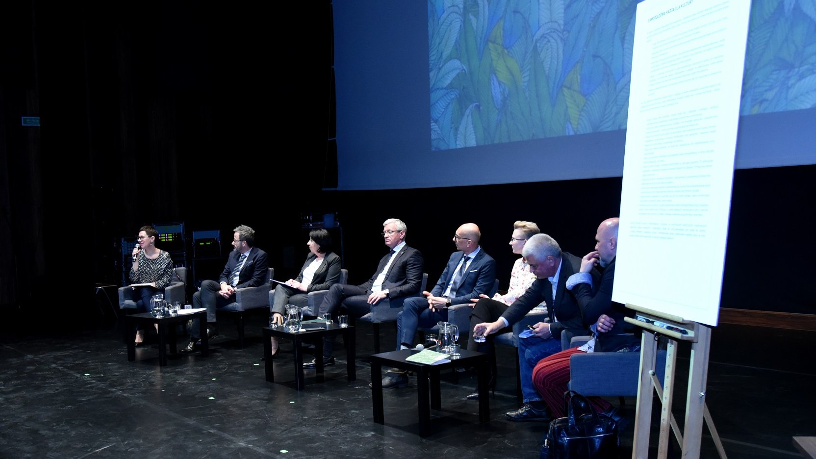 III NieKongres Kultury