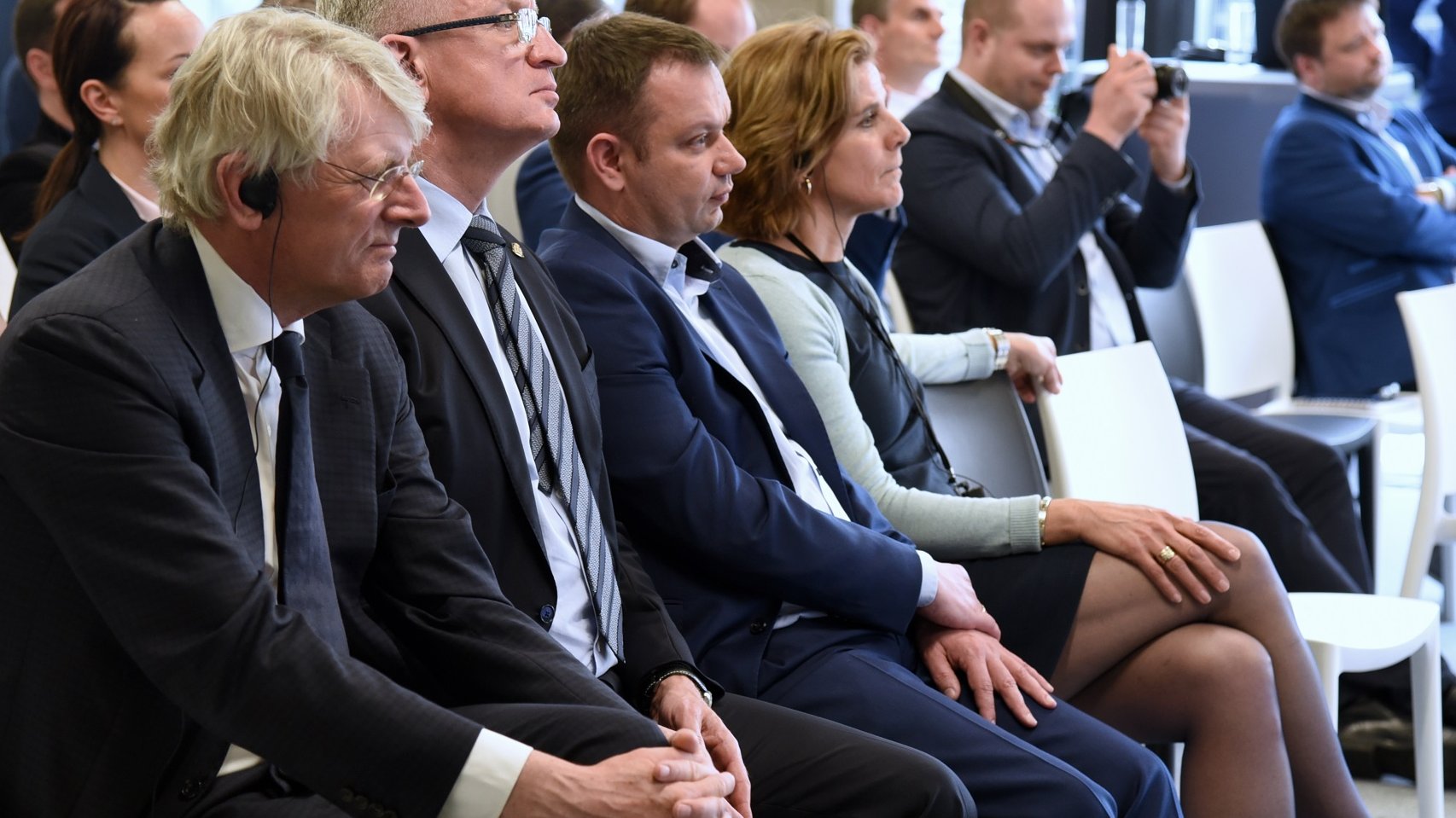 Firma chce docelowo zatrudnić około setki specjalistów