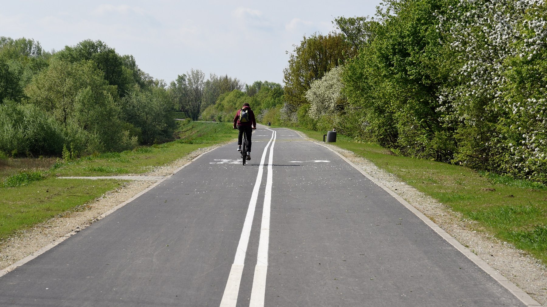 Nowy odcinek Wartostrady został oficjalnie otwarty