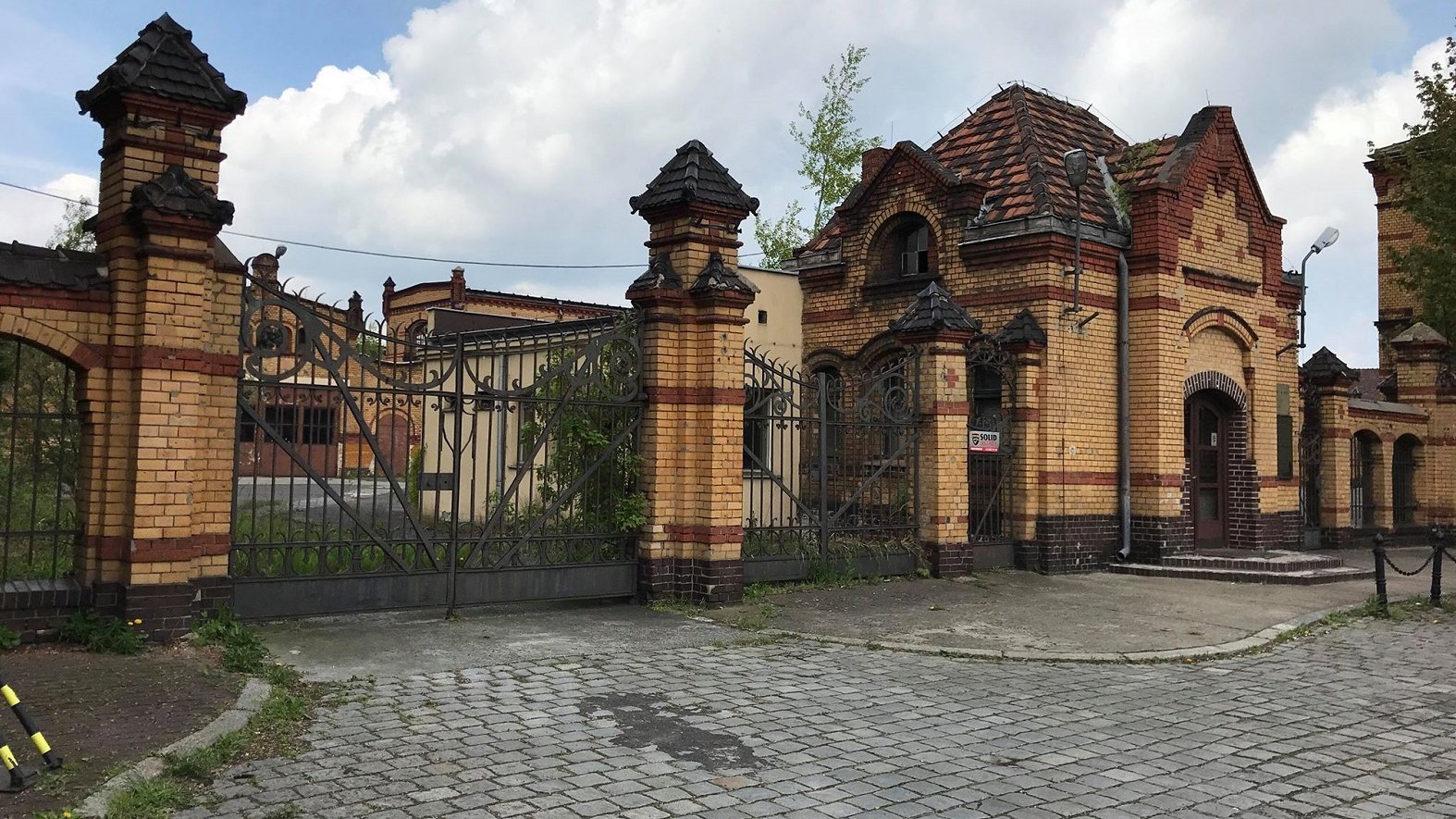 Stara Rzeźnia