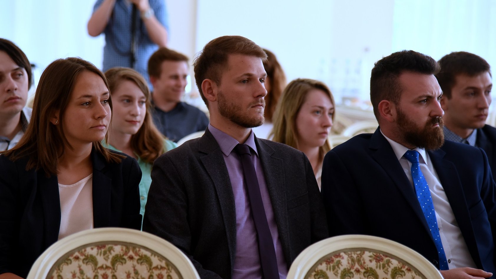 Pierwsze trzy miejsca zajęły zespoły studentów z Uniwersytetu Ekonomicznego w Poznaniu