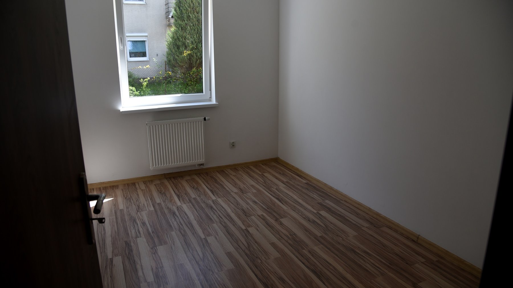 94 rodziny będą mogły się wprowadzić do nowych mieszkań komunalnych przy ul. Dymka